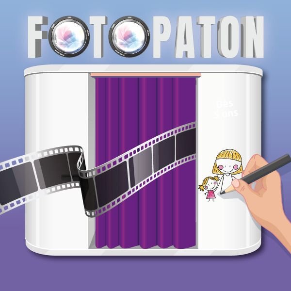 Fotopaton