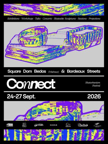 Festival Connect