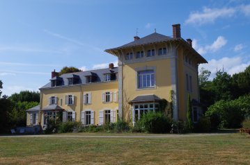 Château de Chanteloup