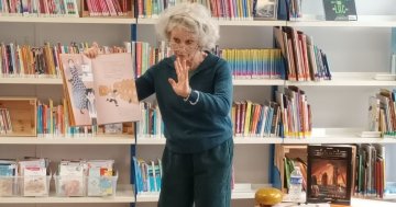 Les contes de Rose