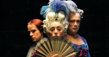Il était une fois… le Théâtre Nuit
