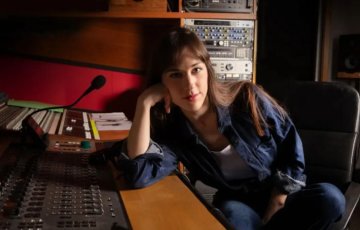 Concert de Marie Urbain, en partenariat avec Dynamo