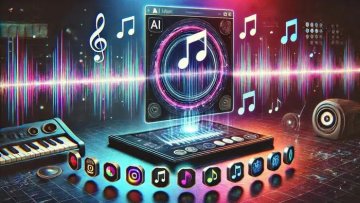 Blind test musical