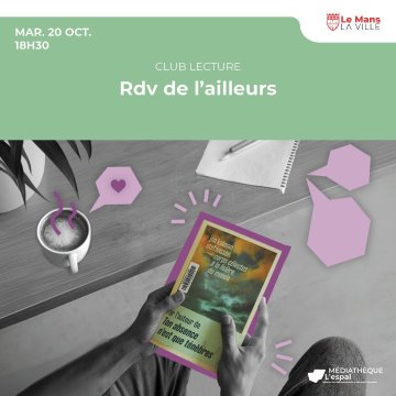 Rdv de l'ailleurs