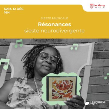 Résonances