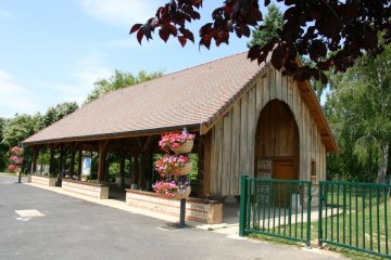 Halle de Frans
