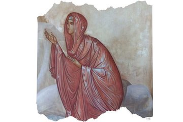 Les samedis de Marie-Madeleine