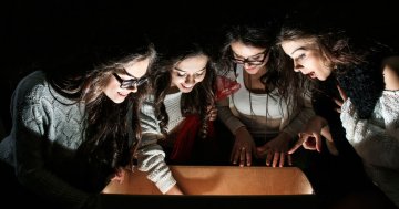 Escape game : Face à l’IA