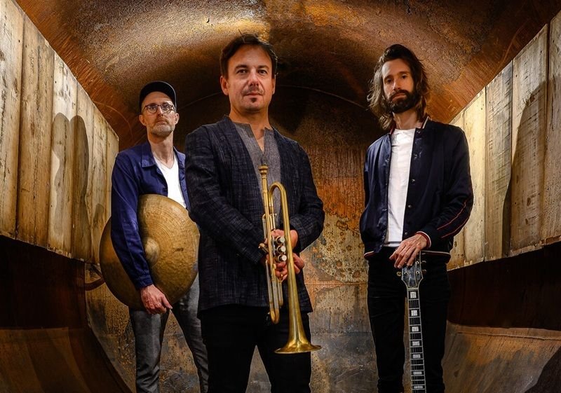 Saison Pannonica – Yoann Loustalot, Yeti trio + Carte blanche à Cédric Peset