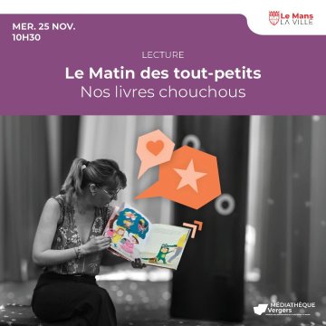 Le Matin des tout-petits : Nos livres chouchous