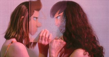 Bookfaces, ou l’art de se faire tirer le portrait