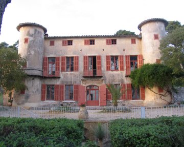 JEP 2026 - Rando-visite du domaine de Montauban