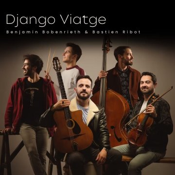Django Viatje
