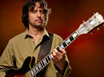 MICHAEL FELBERBAUM QUARTET