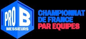 Tennis de table : championnat de France Pro B