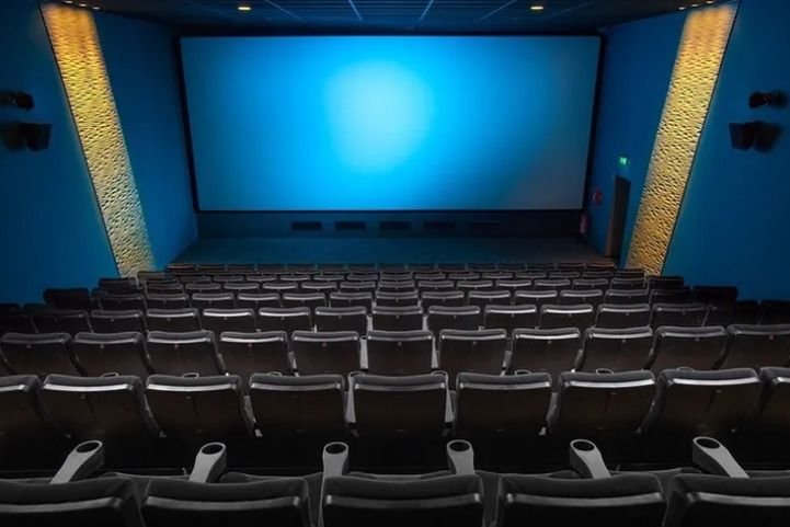 Un ciné, une soupe