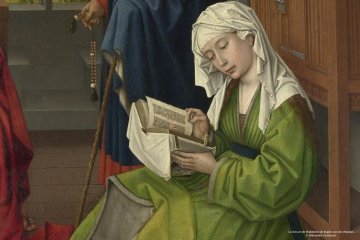Les samedis de Marie-Madeleine