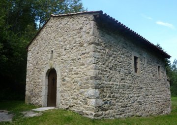 Chapelle de la Madeleine