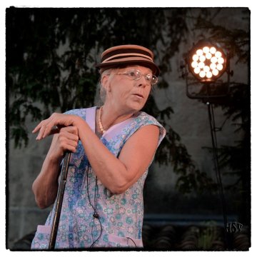Marcelle