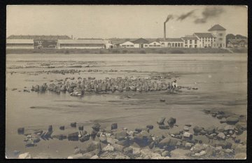 Expositions - Empreintes photographiques - Moulins 1900-2000