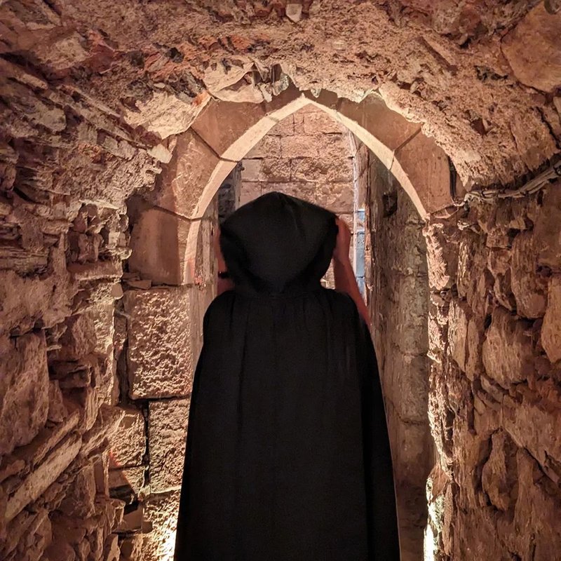 Donjon et espions... Qui sont les traîtres ?