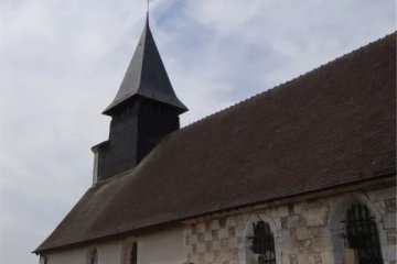 Visite libre de l'église