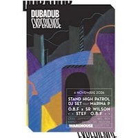 Dubadub experience