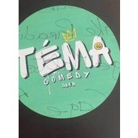 Tema comedy club