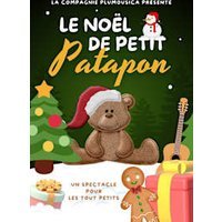 Le noel de petit patapon