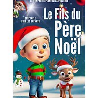 Le fils du pere noel