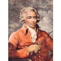 Le chevalier de saint-george