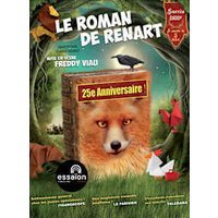 Le roman de renart