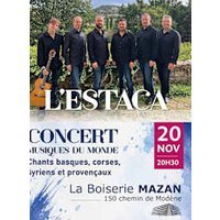 L'estaca