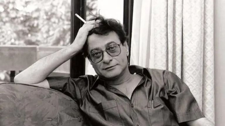 Festival actoral / Mahmoud Darwich Poetry Day