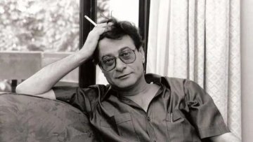Festival actoral / Mahmoud Darwich Poetry Day