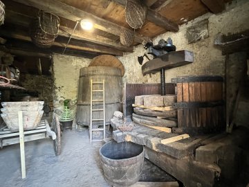 Chavoires et son passé viticole au fil de la généalogie de la famille Tardivel-Talabar