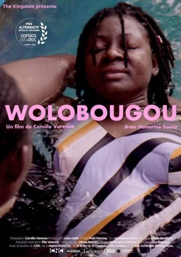 Projection de "Wolobougou" de Camille Ravenne suivi d'un débat