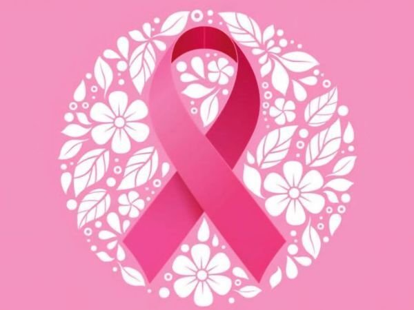 OCTOBRE ROSE: UNE CHAINE DE SOLIDARITÉ