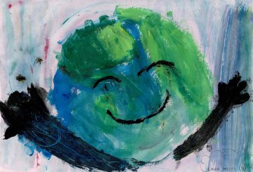Exposition de peintures « Sous le signe de la vie »