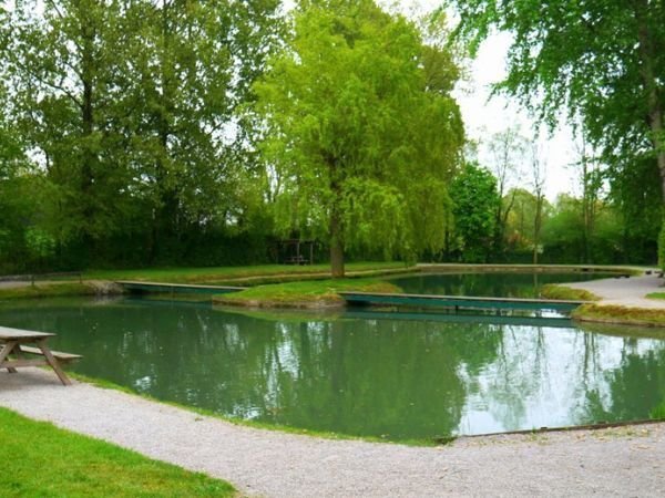 SORTIE PECHE