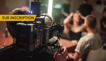 Stage vidéo