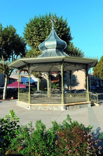 Romans au XIXe siècle