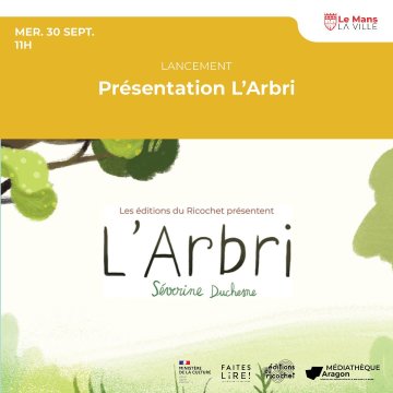 Présentation L'Arbri