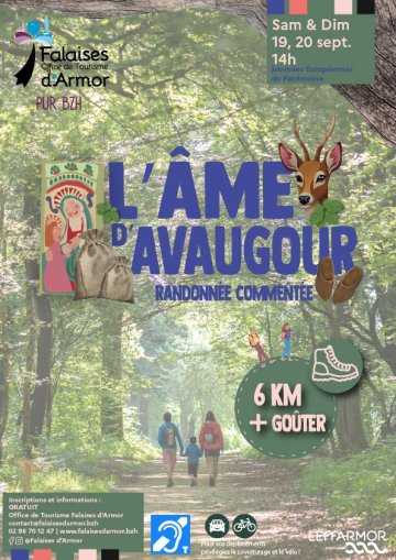 L'Âme d'Avaugour