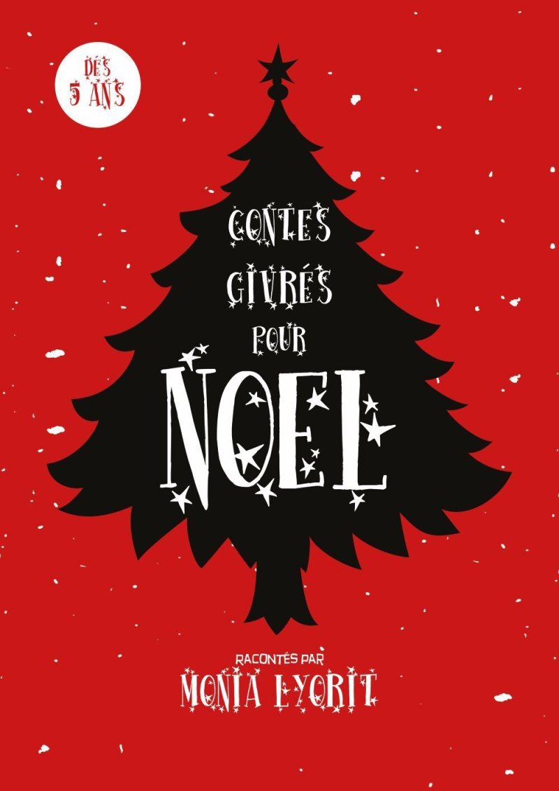 Contes givrés