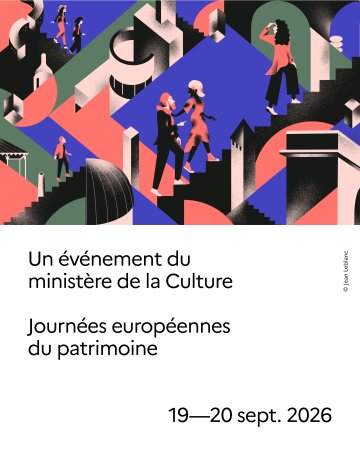 Journées Européennes du Patrimoine