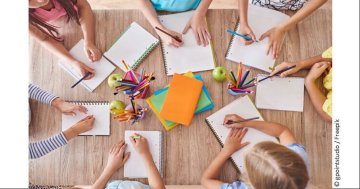 Atelier d'écriture