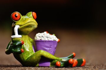Les P'tits Cinés