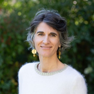 Conférence « Mères et enfants dans l'art  » par Emmanuelle Berthiaud