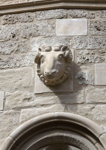 La Maison du Patrimoine - Maison du Mouton